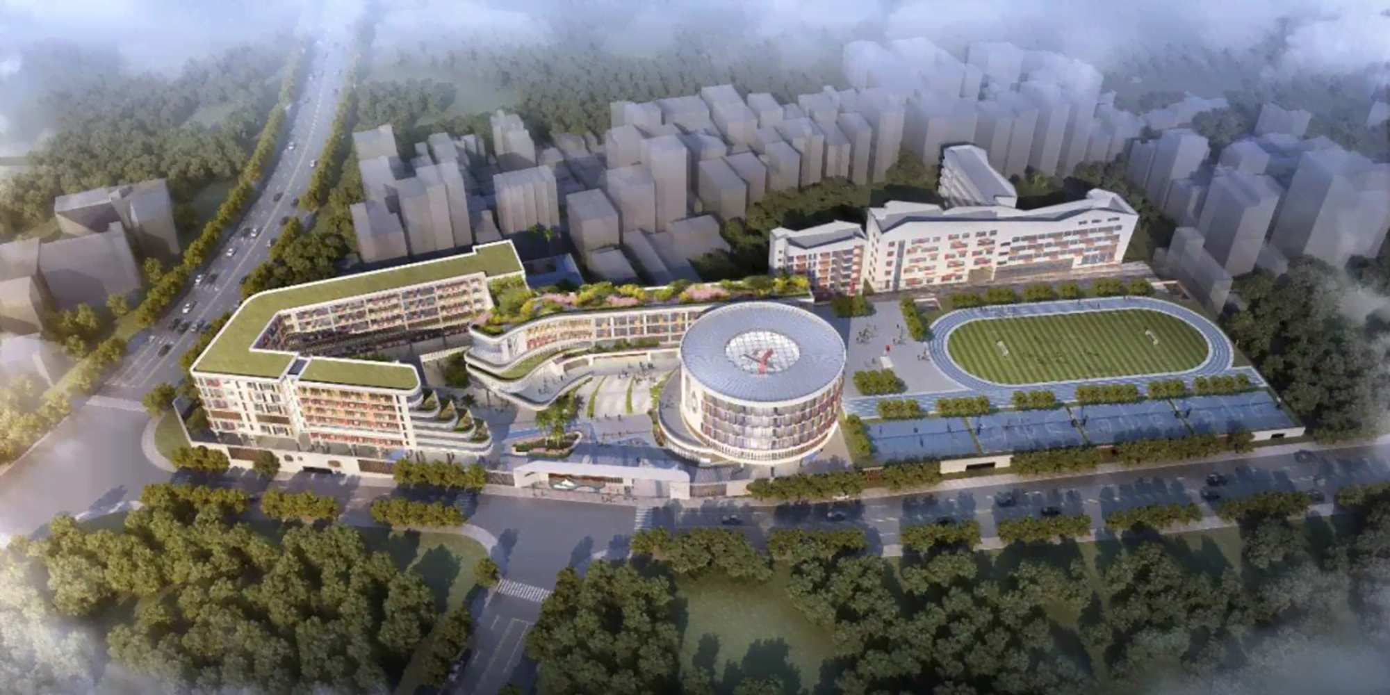 深圳市光明玉律学校